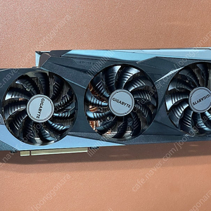 기가바이트 GIGABYTE 지포스 RTX 3090 GAMING OC 24GB