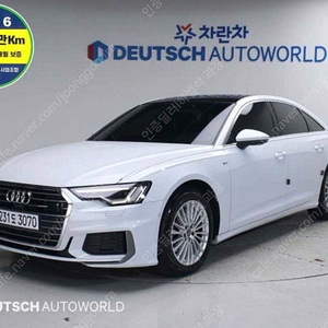 @20년식 A6(5세대) 40 TDI 프리미엄 전국최저가격@최저가@박리다매@저신용전액할부