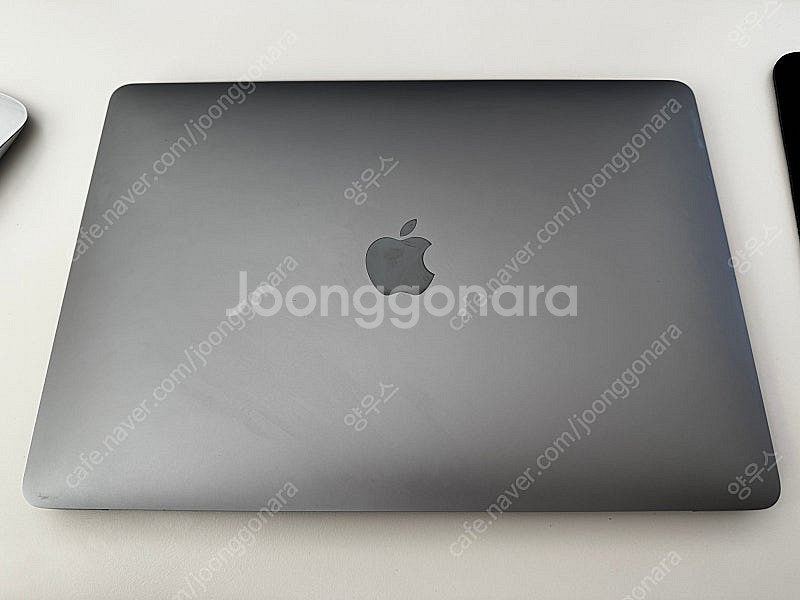 맥북에어 M1 2020 스페이스그레이 및 액세서리 일괄--0
