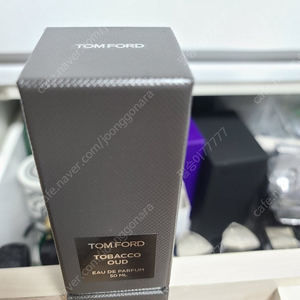 톰포드 토바코 오드 오 드 퍼퓸 tom ford tobacco oud