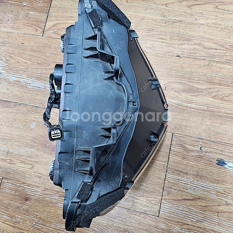 CBR500R 23년식 헤드라이트--0