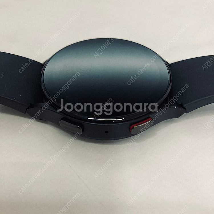 갤럭시 워치5 블랙 44MM S급! 케이블포함 9만원 ...--3