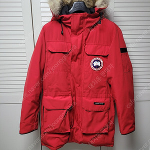 <105> 캐나다구스 CANADA GOOSE 시타델 인터핏 L