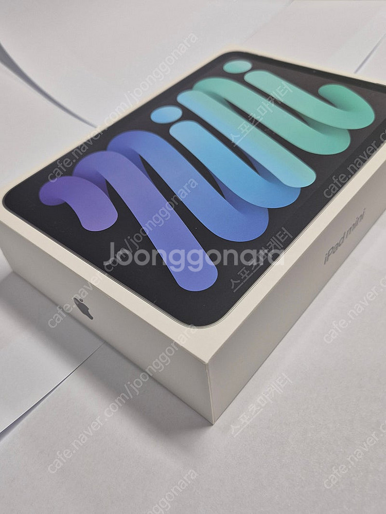 아이패드 미니(iPad mimi) A17 Pro Wi-...--0