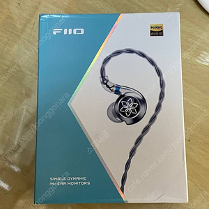 Fiio FD11 C106 재배선(2.5만 원)