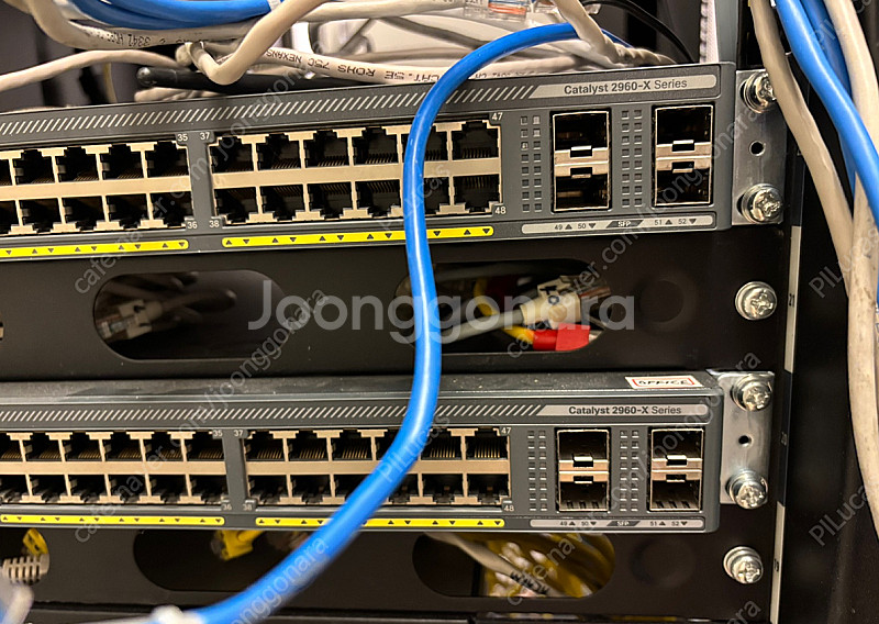 Cisco Catalyst 2960-X Series L...--0
