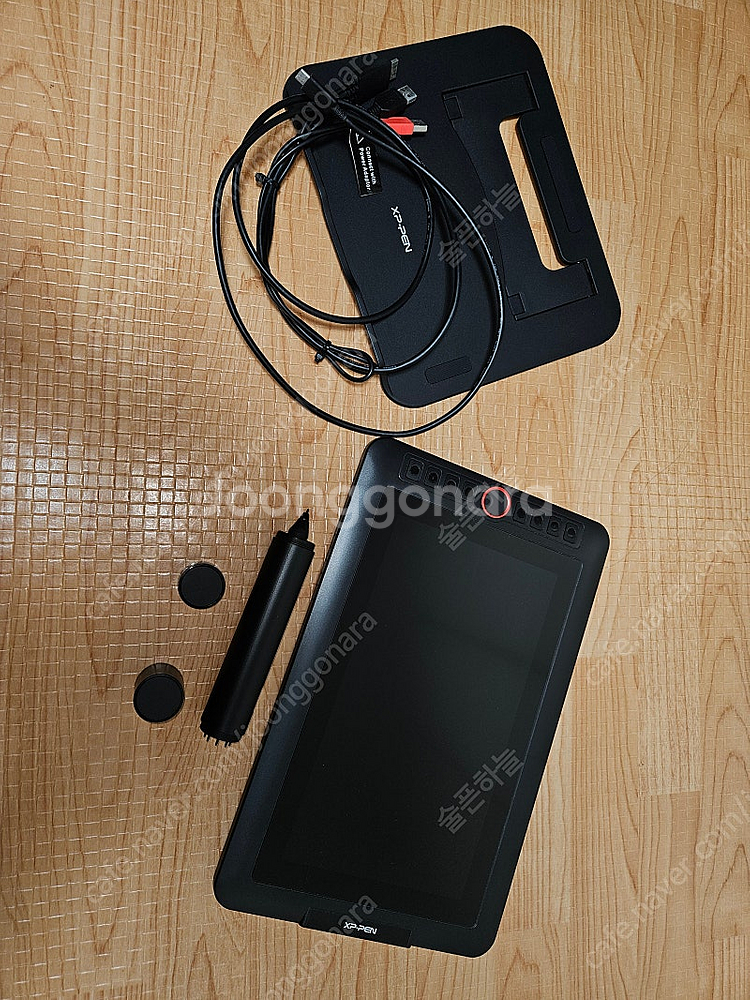 XP Pen Artist 12 Pro--0