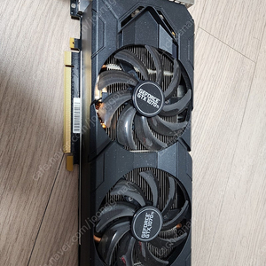 GAINWARD 지포스 GTX1070 Ti D5 8GB 2팬