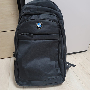 BMW 백팩 새상품급