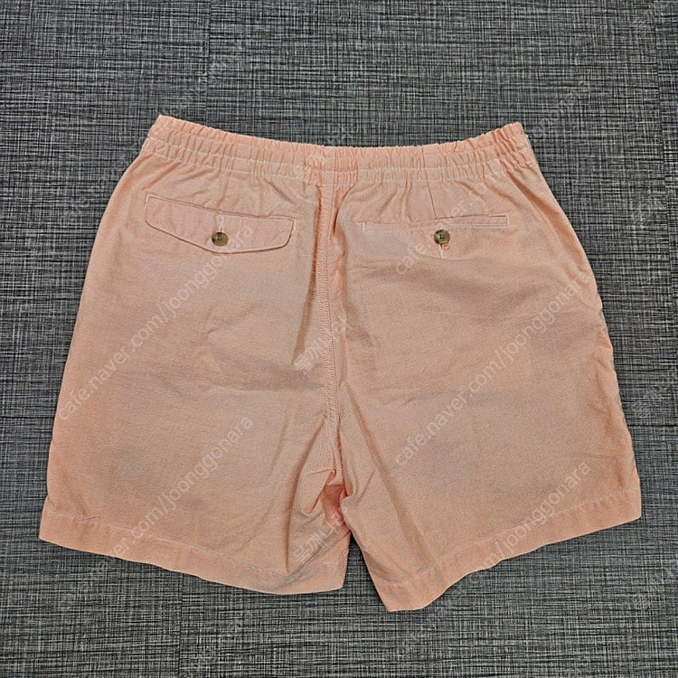 폴로 랄프로렌 프렙스터 반바지 S사이즈 A급 중고--1