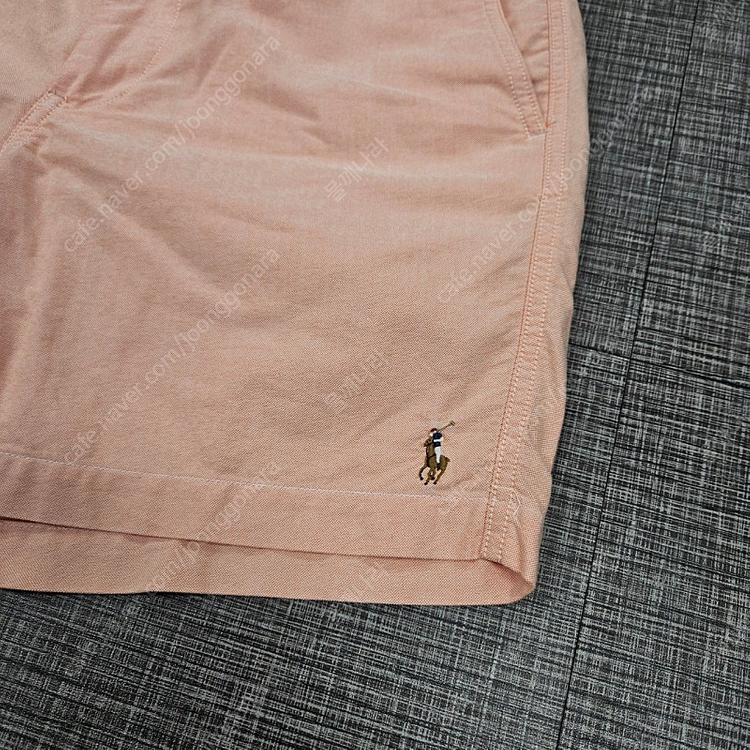 폴로 랄프로렌 프렙스터 반바지 S사이즈 A급 중고--2