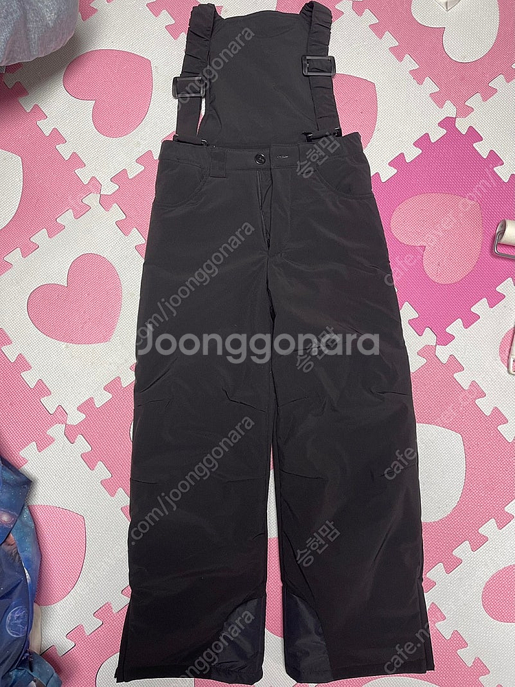 남아 스키복새상품 내놔요--8