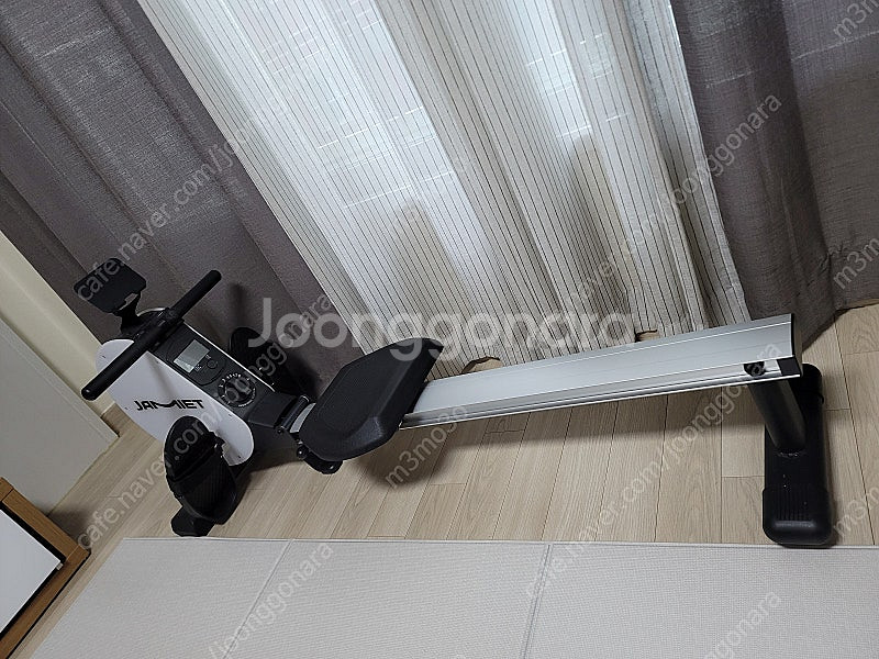 재미어트 다이어트 번업머신 거의새상품!!!--1
