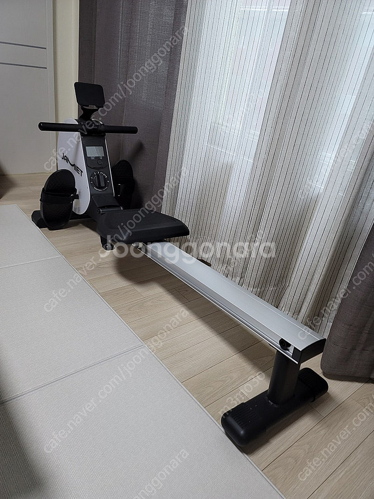 재미어트 다이어트 번업머신 거의새상품!!!--2