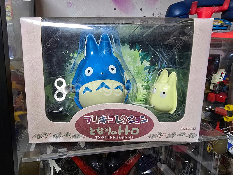 토토로 양철--0