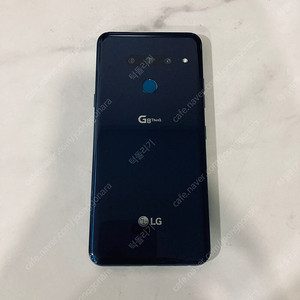 LG G8 블루 128기가 6만원 판매합니다!