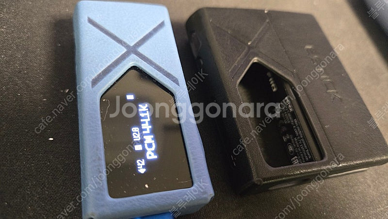 FIIO KA17--0