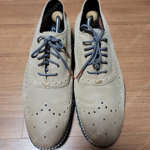 콜한 (COLE HAAN) 제로 그랜드 (ZEROGRAND) 270