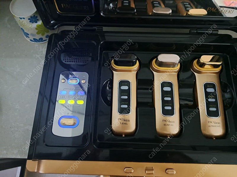 파코메리 메리케어 마사지기--2