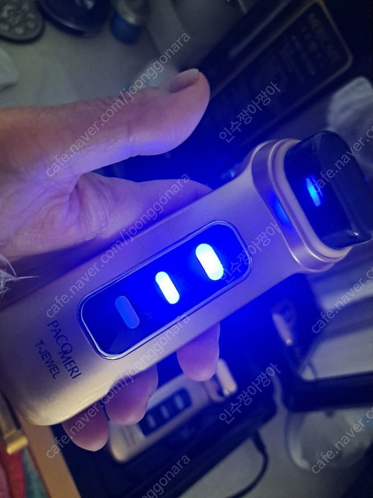 파코메리 메리케어 마사지기--3