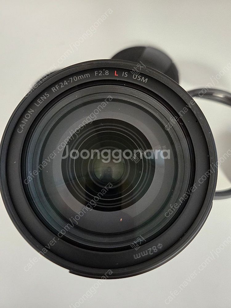 캐논 RF 24-70 f2.8 L--1