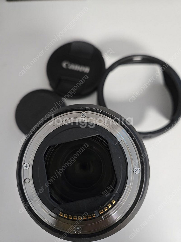 캐논 RF 24-70 f2.8 L--3