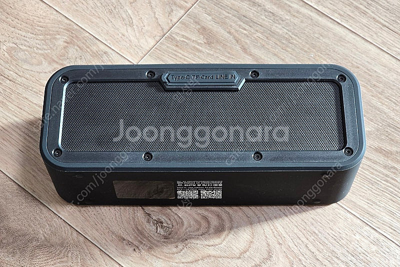 [엑스도보코리아] XDOBO 1983 50W 블루투스 ...--2