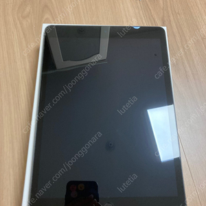 아이패드 9 ipad 9 64g 스페이스그레이