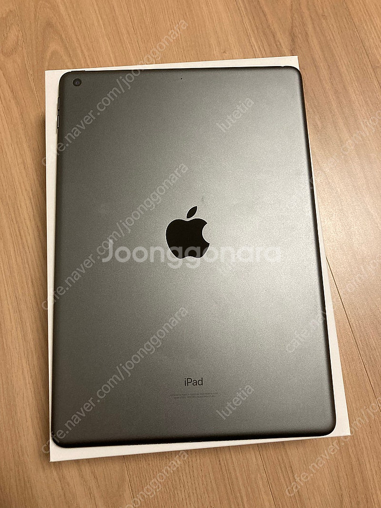 아이패드 9 ipad 9 64g 스페이스그레이--1