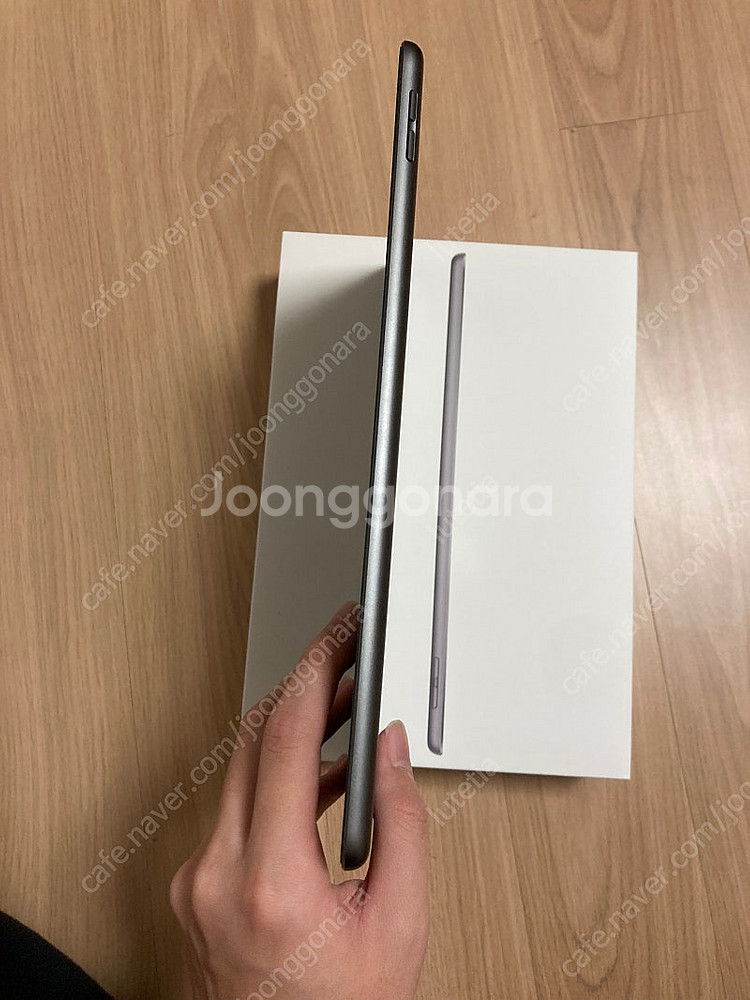 아이패드 9 ipad 9 64g 스페이스그레이--2