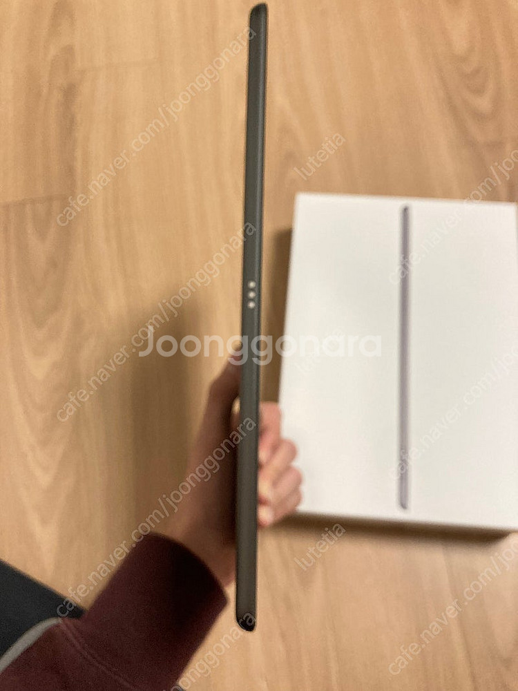 아이패드 9 ipad 9 64g 스페이스그레이--3