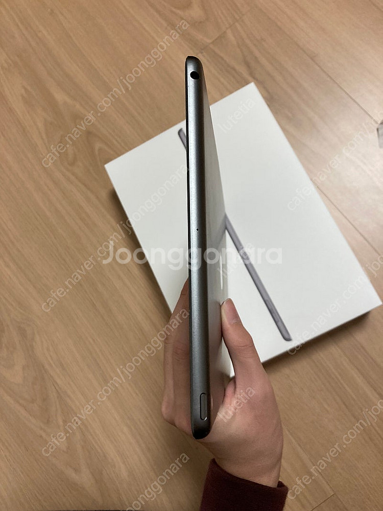 아이패드 9 ipad 9 64g 스페이스그레이--4