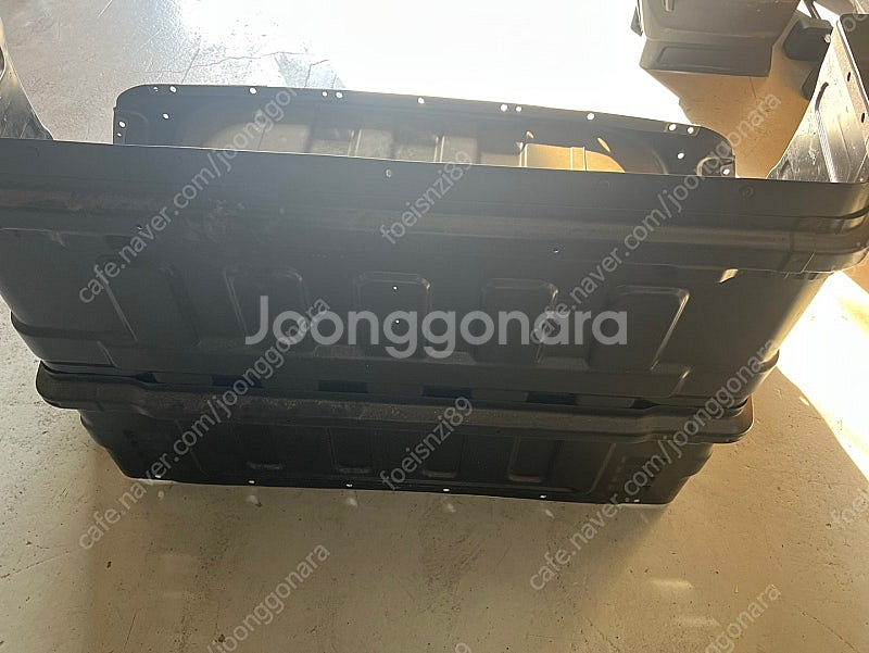 스타렉스 5밴 격벽 판매합니다--0