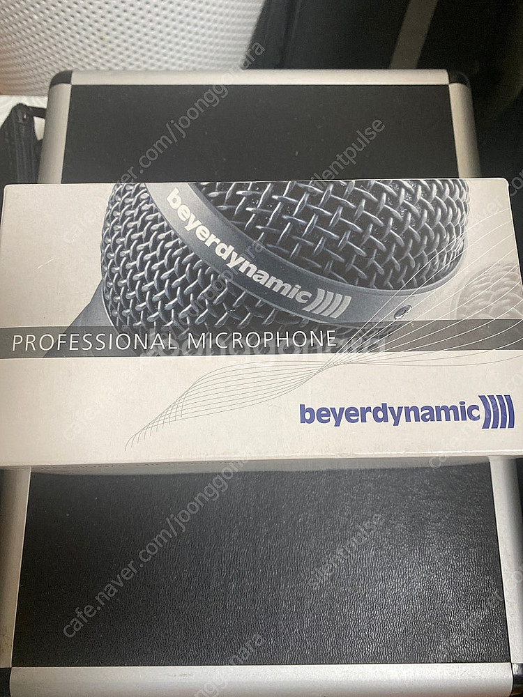 beyerdynamic MM1--0