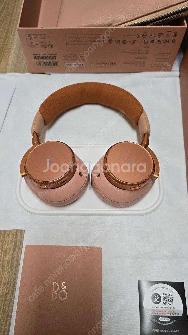 뱅앤올룹슨 H100--3