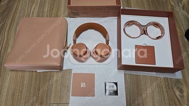 뱅앤올룹슨 H100--4