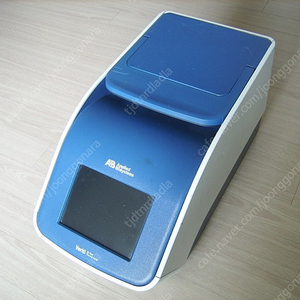 유전자 증폭 (PCR) Applied Biosystems Veriti Thermal Cycler