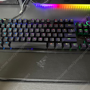 레이저 헌츠맨v3 pro tkl