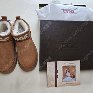 어그부츠, UGG230