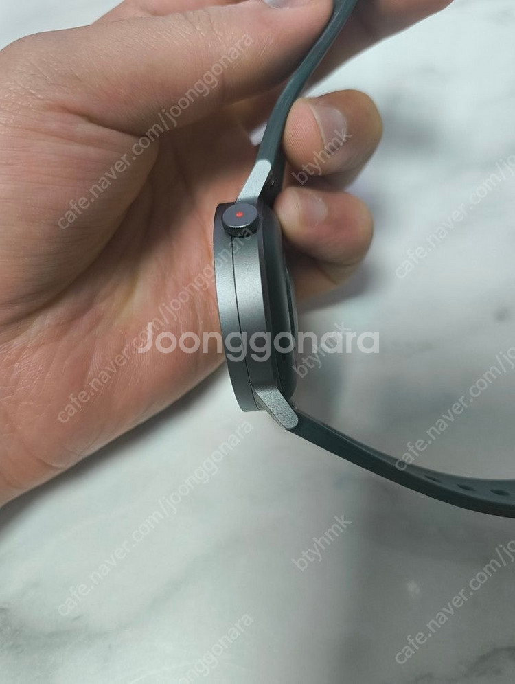 낫싱 cmf 워치프로2 팝니다--3