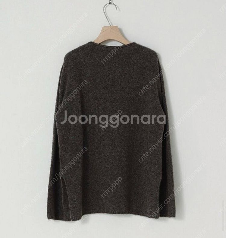 H8, 에이치에이트 /OUR LLAMA SWEATER ...--5