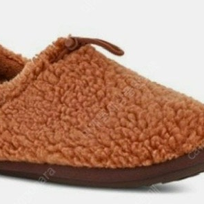 새상품) 어그 토글 플러시 ugg 슬리퍼 8 250 털신 plushy splipper