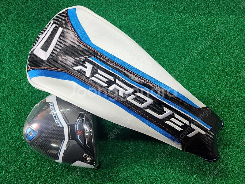 Cobra 코브라 AEROJET 에어로젯 드라이버헤드--7