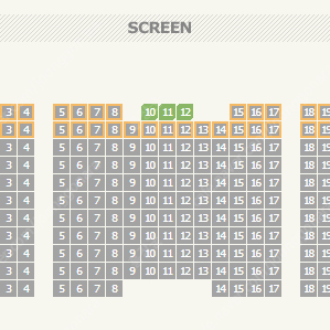 CGV 용산 12월 28일(토) 10:55 하얼빈 무대인사 2연석 정가양도