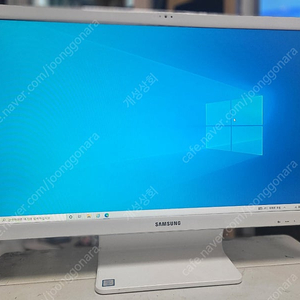삼성(DM700A4K -KN35)24인치올인원 PC