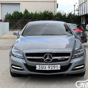 [벤츠]CLS클래스 W218 CLS 350 블루이피션시 ★중고차★중고차매입★전액할부★저신용자★신불자★소액할부★현금★카드 전부 가능합니다!