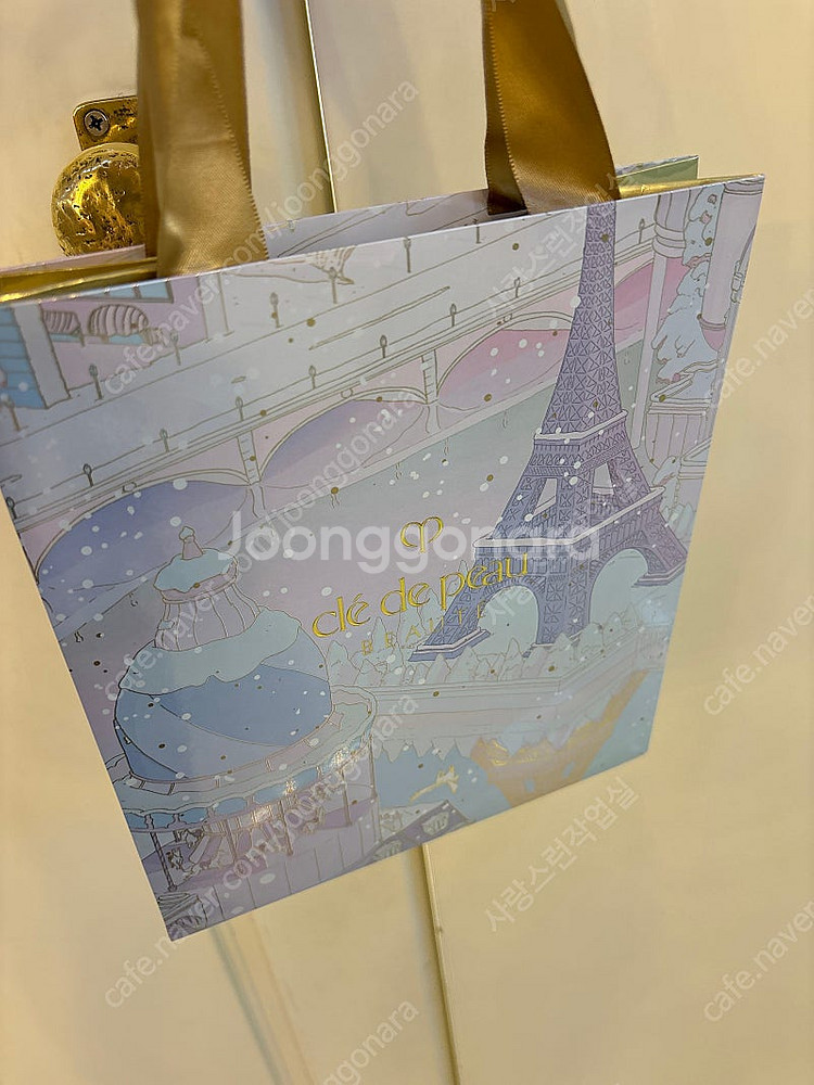 끌레드뽀 보테cle de peau beaute 명품쇼핑...--1