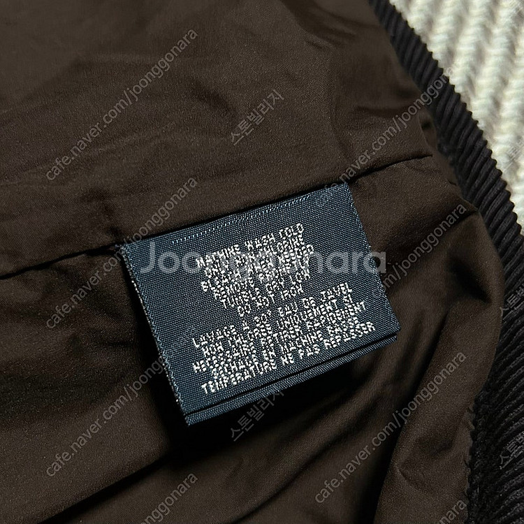 Polo 폴로 랄프로렌 퀼팅 자켓 점퍼 판매합니다--5