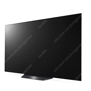 (이사정리) LG전자 65인치 OLED 4K 스마트 TV, OLED65BXFNA