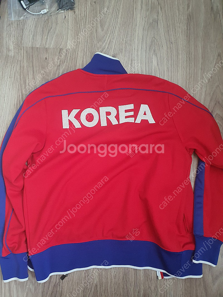 대한민국 n98 나이키 져지 판매--1